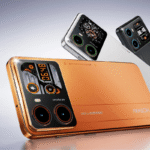 Hotwav X100GT - Imagen 7