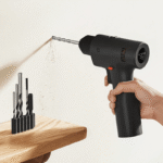 Mijia Brushless Cordless Drill 2 - Imagen 3