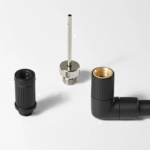 Mijia Compact Portable Electric Air Compressor - Imagen 4