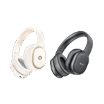 Qcharx Pulse auriculares inalámbricos de diadema Bluetooth 6.0 - Imagen 2