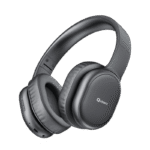 Qcharx Pulse auriculares inalámbricos de diadema Bluetooth 6.0