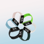 Redmi Smart Band 2 Strap Verde - Imagen 2