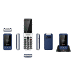 Sunstech CELT26 móvil para personas mayores - Imagen 5