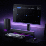 Xiaomi Desktop Speaker Pro Set - Imagen 3