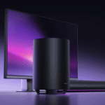 Xiaomi Desktop Speaker Pro Set - Imagen 4