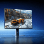 Xiaomi Gaming Monitor G24i 2026 - Imagen 2