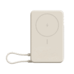 Xiaomi Magnetic Power Bank 10000 with Built-in Stand - Imagen 4