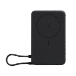 Xiaomi Magnetic Power Bank 10000 with Built-in Stand - Imagen 5