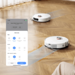 Xiaomi Robot Vacuum S40 Pro - Imagen 2