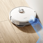Xiaomi Robot Vacuum S40 Pro - Imagen 4