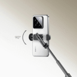 Xiaomi Selfie Stick Tripod Mini - Imagen 3