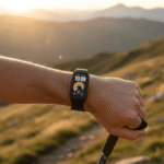 Xiaomi  Smart Band 11 Active - Imagen 7