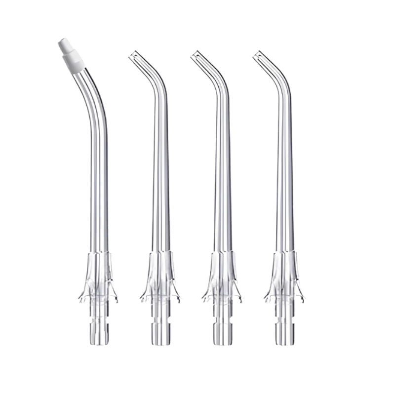 xiaomi-water-flosser-replacement-tips.png Xiaomi Water Flosser Replacement Tips - Imagen 1