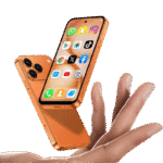ONEMYTH A19 Pro Mini 4G Pantalla 4,5" - Imagen 3