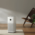 Xiaomi Mijia Smart Purifier 6 - Imagen 4