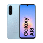 Samsung A18 4G - Imagen 3