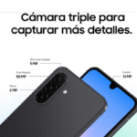 Samsung A18 4G - Imagen 7