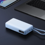 Xiaomi 67W Power Bank 20000 (Integrated Cable) - Imagen 3