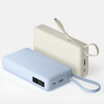 Xiaomi 67W Power Bank 20000 (Integrated Cable) - Imagen 4