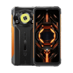 HOTWAV Cyber 17 Rugged