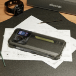 HOTWAV Hyper 7 Pro 5G Rugged - Imagen 6