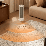 Xiaomi Fan Heater - Imagen 2